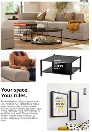 Ikea catalogue Page 7