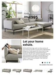 Ikea catalogue Page 8