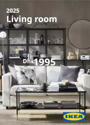 Ikea catalogue (valid until 31-12)