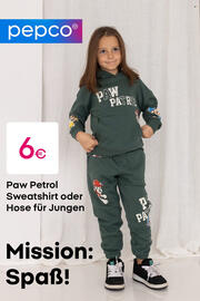 PEPCO Prospekt Seite 1