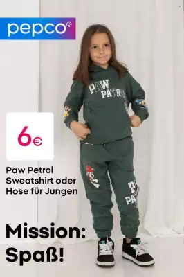 PEPCO Prospekt (gültig bis 4-12)