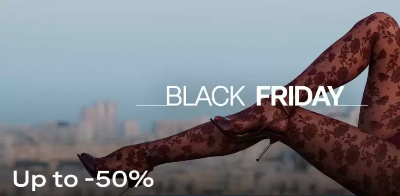 Calzedonia gazetka (ważność do 1-12)