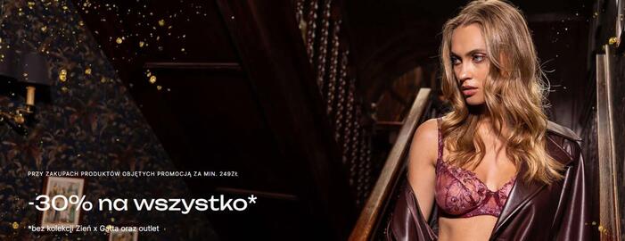 Gatta gazetka tydzień 48 Strona 1