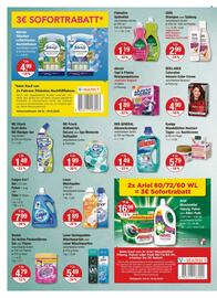 V Markt Prospekt woche 49 Seite 10