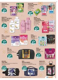 V Markt Prospekt woche 49 Seite 13