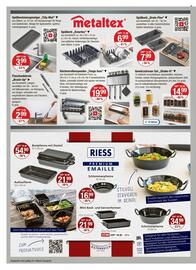 V Markt Prospekt woche 49 Seite 14