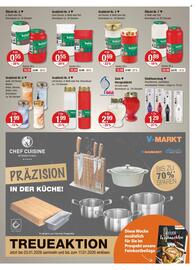 V Markt Prospekt woche 49 Seite 15