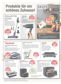 V Markt Prospekt woche 49 Seite 16