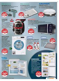 V Markt Prospekt woche 49 Seite 17