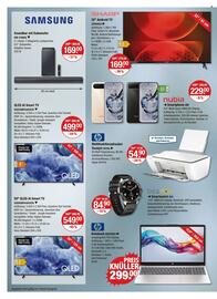 V Markt Prospekt woche 49 Seite 18