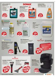 V Markt Prospekt woche 49 Seite 19