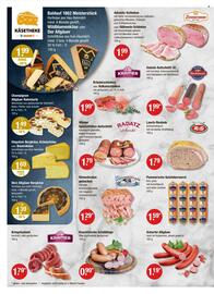 V Markt Prospekt woche 49 Seite 2