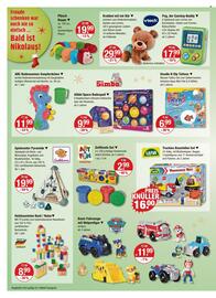 V Markt Prospekt woche 49 Seite 20