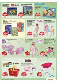 V Markt Prospekt woche 49 Seite 21