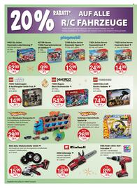 V Markt Prospekt woche 49 Seite 22