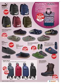 V Markt Prospekt woche 49 Seite 25