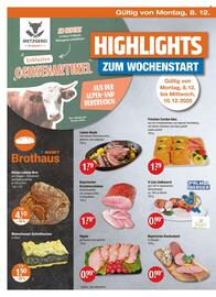 V Markt Prospekt woche 49 Seite 26