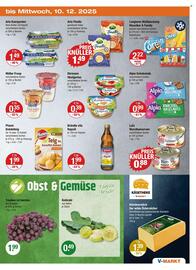 V Markt Prospekt woche 49 Seite 27