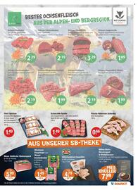 V Markt Prospekt woche 49 Seite 3
