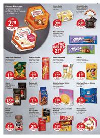 V Markt Prospekt woche 49 Seite 8