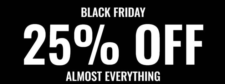 Clarks gazetka tydzień 48 Strona 1