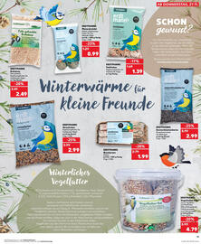 Kaufland Prospekt woche 48 Seite 12