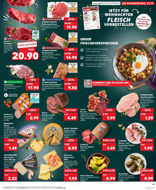 Kaufland Prospekt woche 48 Seite 15
