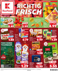 Kaufland Prospekt woche 48 Seite 2