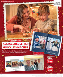 Kaufland Prospekt woche 48 Seite 26