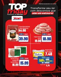 Encarte Rede Top Página 1