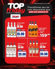 Encarte Rede Top Página 2