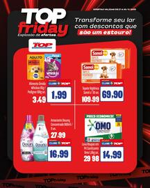 Encarte Rede Top Página 4