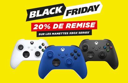 Catalogue Micromania semaine 48 page 3