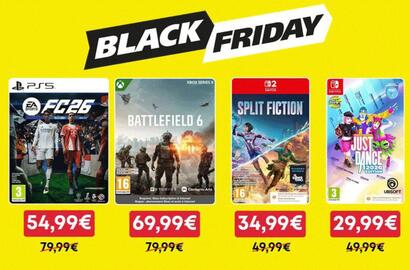 Catalogue Micromania semaine 48 page 4