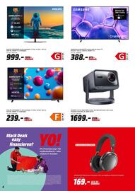 MediaMarkt Prospekt Seite 4