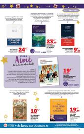 Catalogue Super U | Noël à prix bas page 11