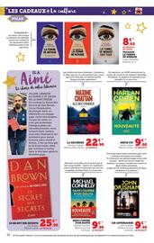 Catalogue Super U | Noël à prix bas page 12