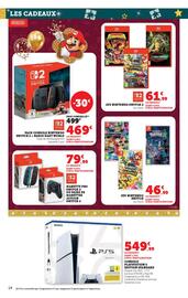 Catalogue Super U | Noël à prix bas page 14