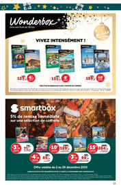 Catalogue Super U page 15