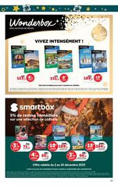 Catalogue Super U | Noël à prix bas page 15
