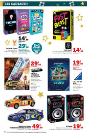 Catalogue Super U page 16