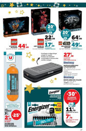 Catalogue Super U page 17