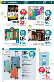 Catalogue Super U page 18