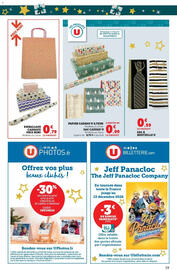 Catalogue Super U page 19
