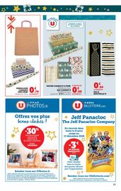 Catalogue Super U | Noël à prix bas page 19