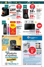 Catalogue Super U page 23