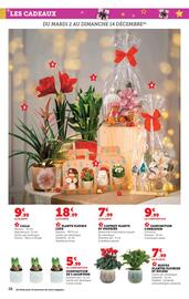 Catalogue Super U | Noël à prix bas page 26