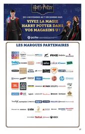 Catalogue Super U | Noël à prix bas page 27