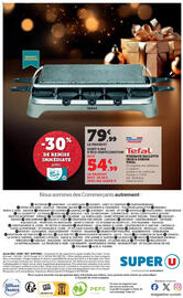 Catalogue Super U page 28