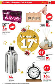 Catalogue Super U page 4